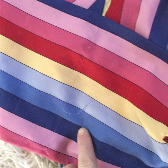 🕺🏼VTG secretary blouse - Picture 10 of 10